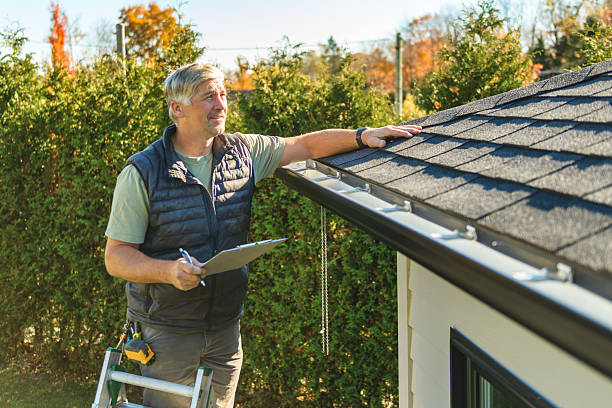 Trusted Metal Roofing service in Oakland, MD - Ben Roofing and Steel LLC